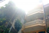 Cho thuê nhà Ở NHÓM 7 NGƯỜI, VP, KD ONL ngõ ô tô Dương Quảng Hàm  80m - 4 tầng - Giá 22tr